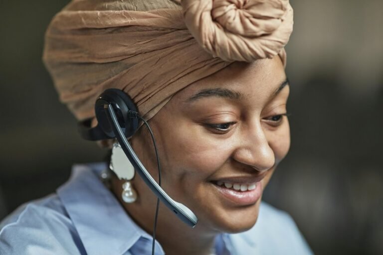 immediate assistance phone call